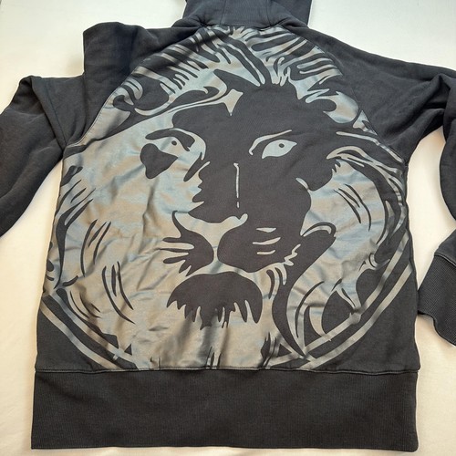 Versus versace sweater hoodie - versace,