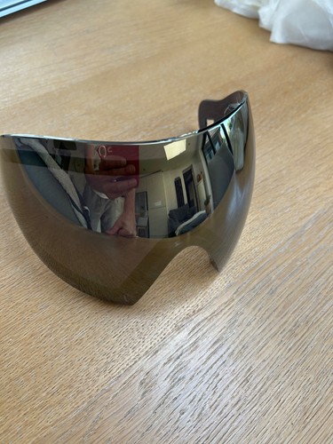 Thermal lens for - for, i5