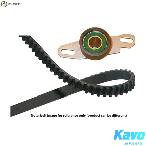Timing belt kit dkt 8501 - belt,