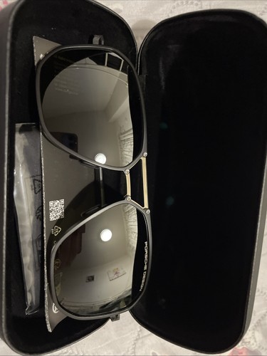 Sunglasses porsche design - porsche,