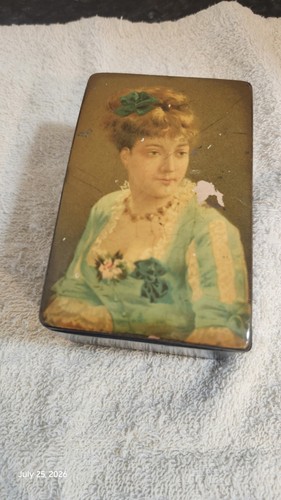 19th century swiss miniature - 19th-century,