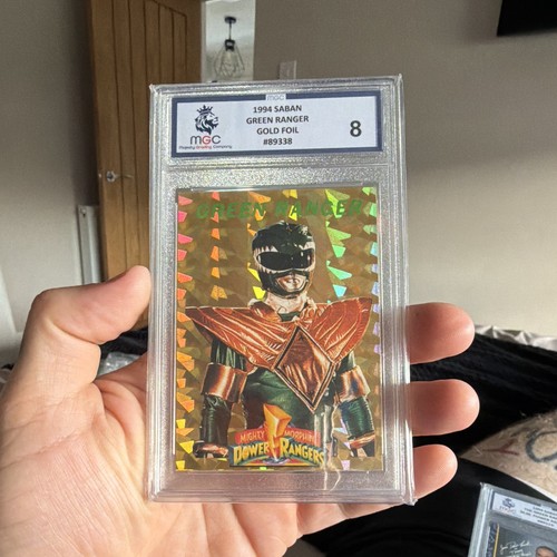 1994 saban mighty morphin - saban,