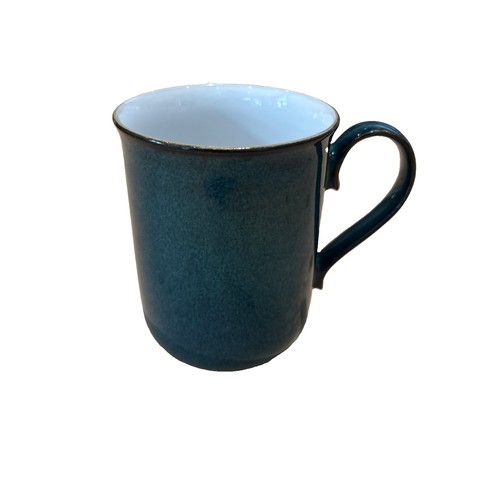 Denby greenwich green straight - greenwich,