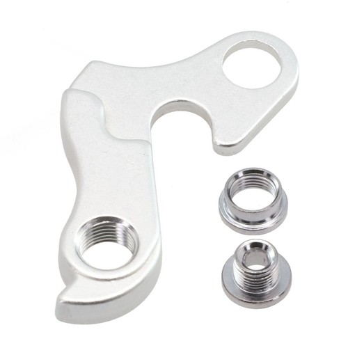 Rear derailleur gear hanger - rear,