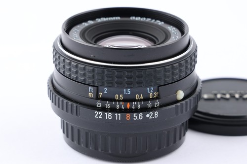 Near mint pentax smc - mint】pentax,