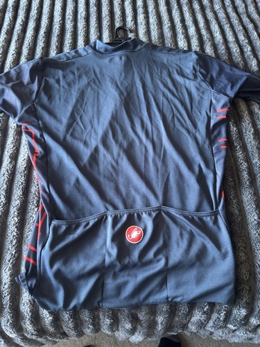 Castelli men short - castelli, sleeve