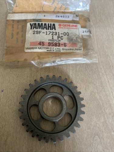 Genuine yamaha t80 3rd - genuine,