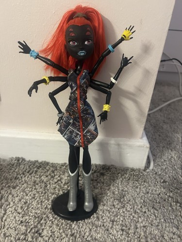 Mattel monster high - monster,
