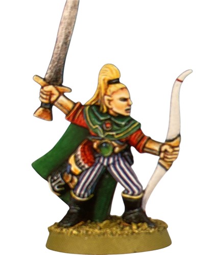 Talisman 3rd edition wood - talisman,