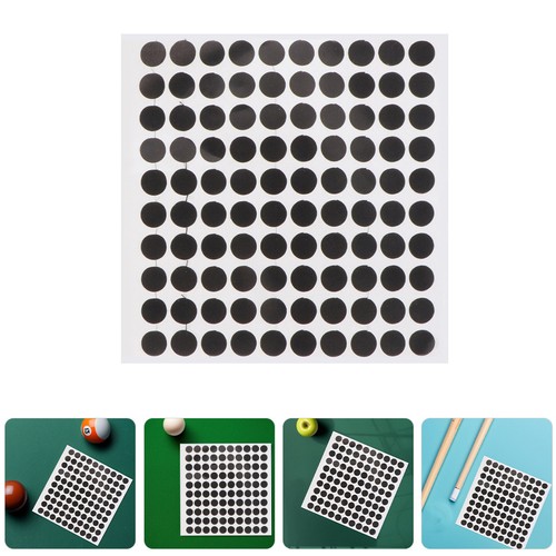 Black fabric pool - pool, table
