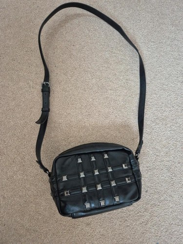 Zara crossbody bag with