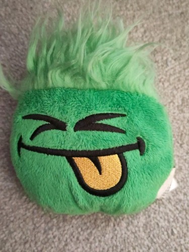 Cuddly plush toy - cuddly,