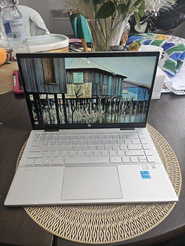 Pavilion x360 convertible - x360,
