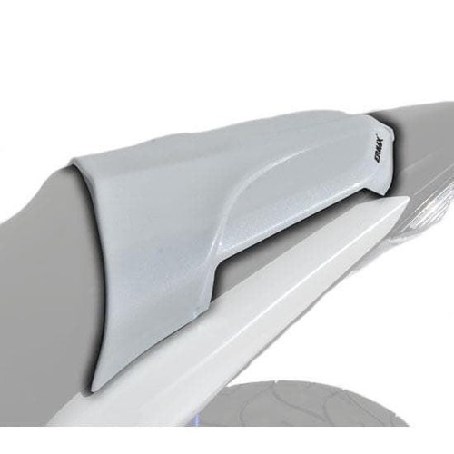 Ermax seat cowl metallic blue - seat,