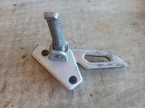 Peugeot speedfight rear - speedfight, 3