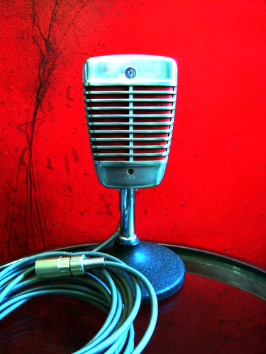 Vintage 1950 shure 51 - 1950's,