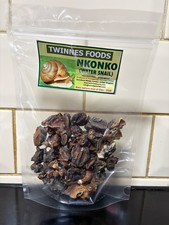 100 organic water snail - 100%,