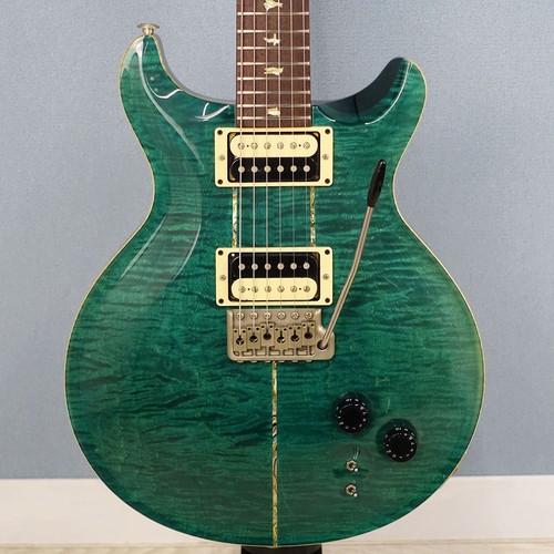 Paul reed smith - reed, i