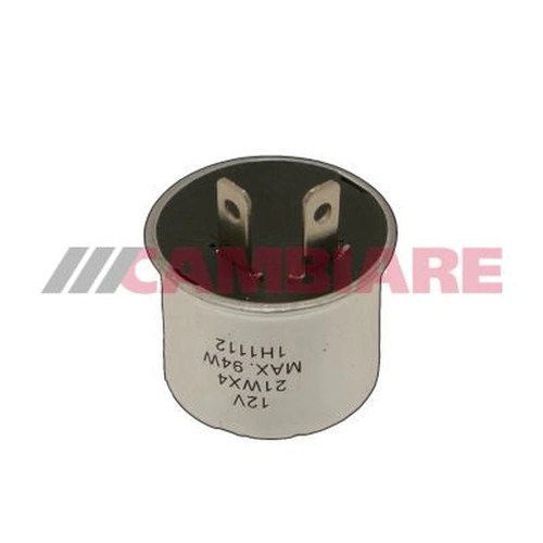 Cambiare indicator flasher - indicator,
