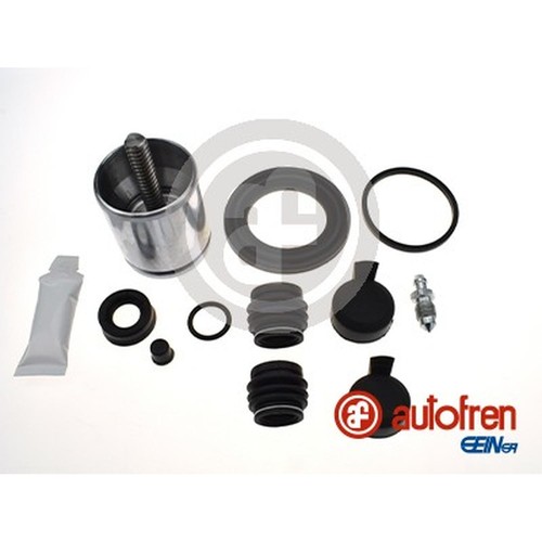 Brake caliper repair kit - repair,
