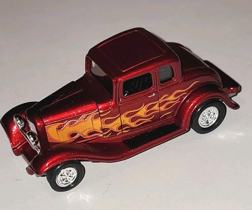 1932 ford coupe hot rod - 1932,