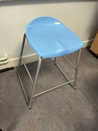 School lab stools - lab,