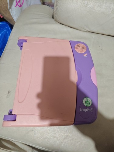 Leappad leapfrog learning - leappad,