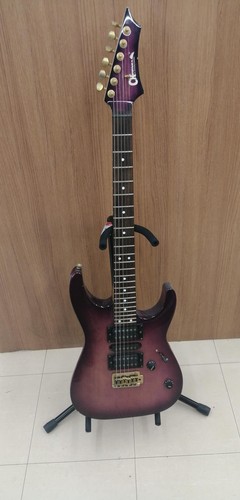 Charvel jackson electric - by,