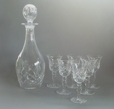 Cumbria crystal keswick - crystal,