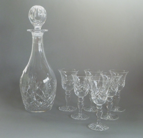 Cumbria crystal keswick - cumbria,