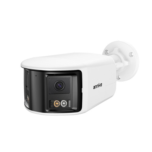 Annke 6mp true color security - true,