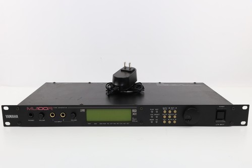 Yamaha mu100r tone - tone, generator