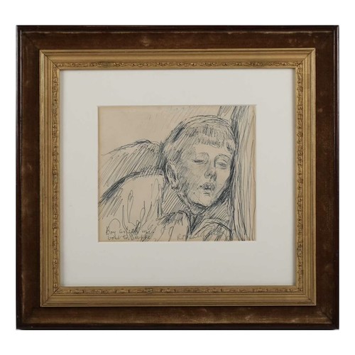 Ronald ossory dunlop - ossory,