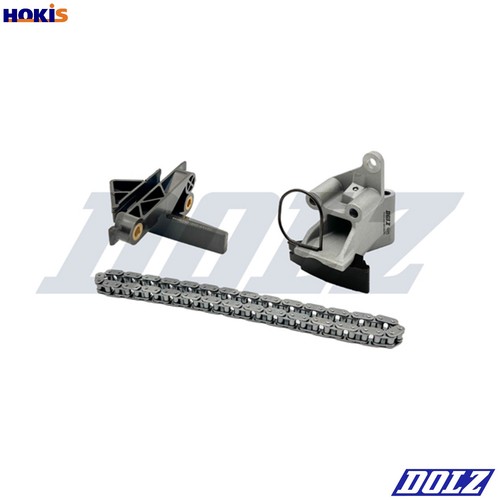 Timing chain kit - timing,