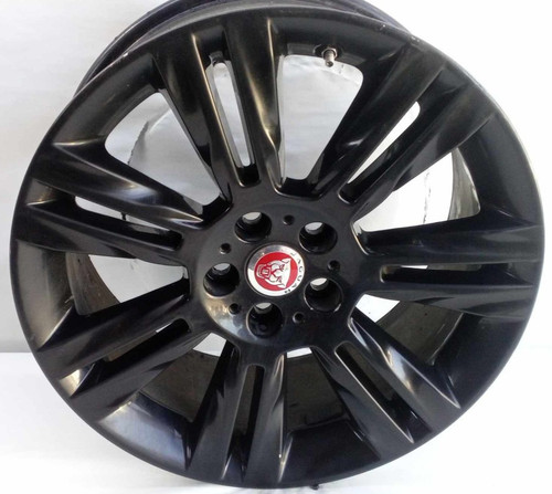 22 23 jaguar xf - 17, 18