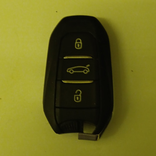 2023 or2024 vauxhall mocka key - 2023,