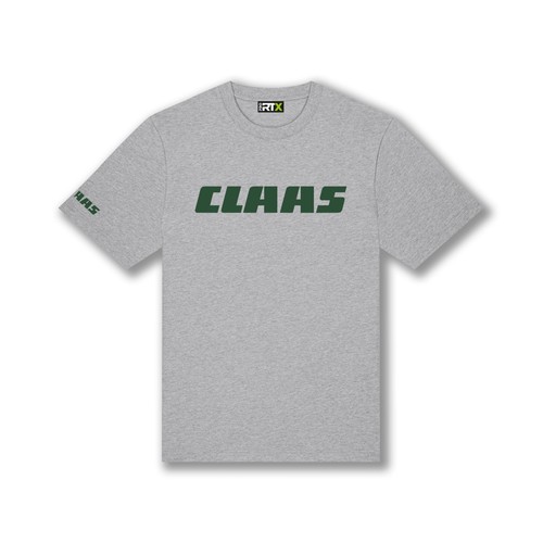 Claas logo fan - fan, workwear
