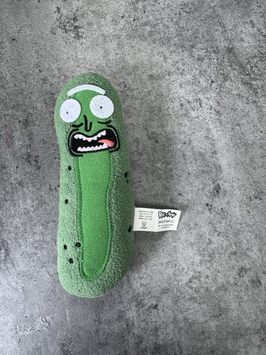 Jinx rick morty pickle - &,