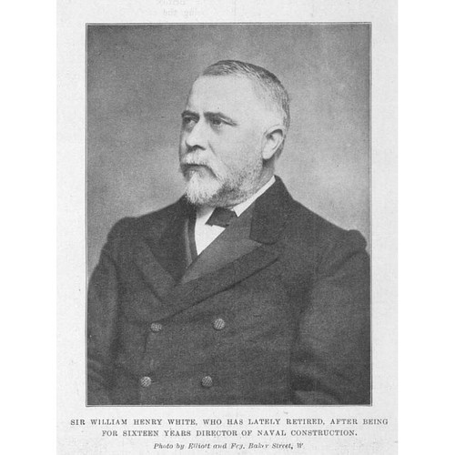 Sir william henry - sir,