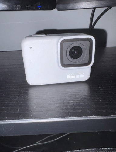 Gopro hero white - white, edition