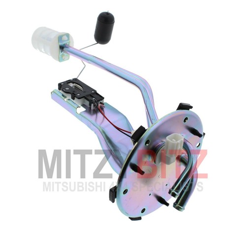 Fuel tank gauge sender unit - gauge,