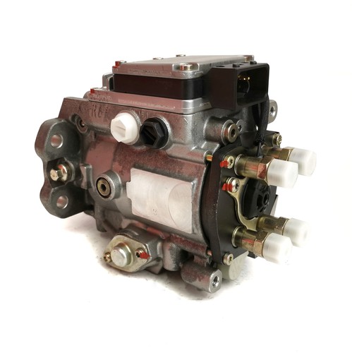 Injection pump original bosch - pump,