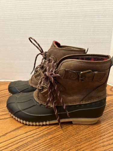 Maurices duck boots women - boots, women’s