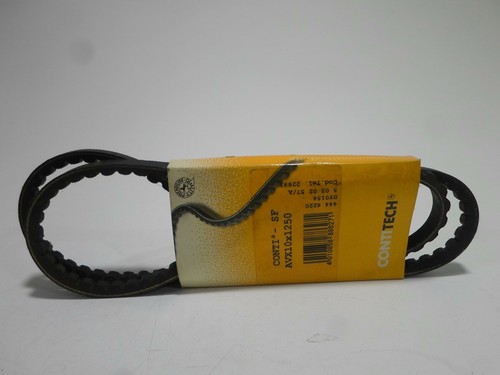 Contitech belt alfa - contitech,