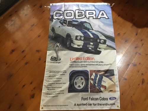 Ford cobra shelby print - ford,