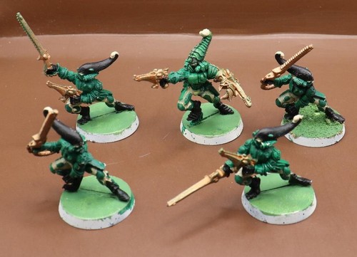 Games workshop eldar - games,