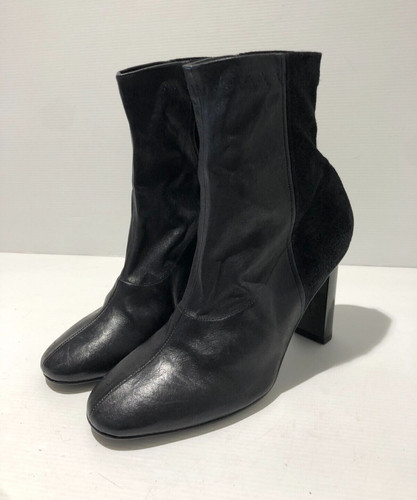 Robert clergerie block - robert, heel