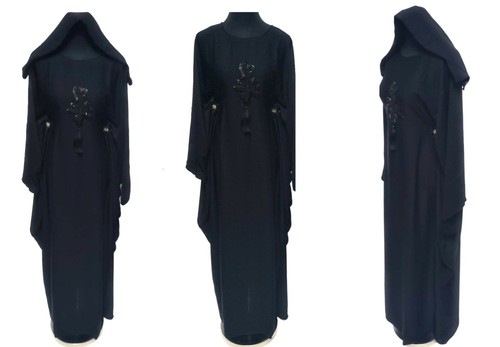 Latest design abaya kaftan - design,