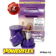 Powerflex low control - powerflex, rr