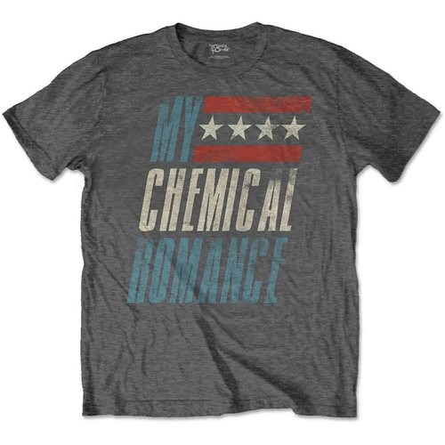 Chemical romance raceway - chemical,